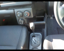 Toyota Probox Van 2016