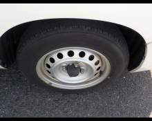 Toyota Probox Van 2016