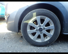 Mitsubishi Mirage 2018