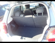 Mitsubishi Mirage 2018