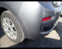 Mitsubishi Mirage 2018