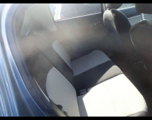 Mitsubishi Mirage 2018