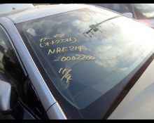 Toyota Corolla Sports 2018