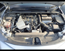 Toyota Corolla Sports 2018