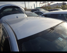 Toyota Corolla Sports 2018