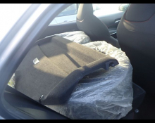 Toyota Corolla Sports 2018