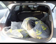 Toyota Corolla Sports 2018