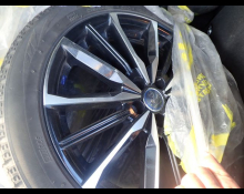 Toyota Corolla Sports 2018