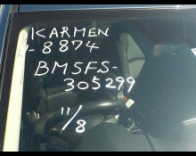 Mazda Axela Sports 2016