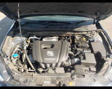 Mazda Axela Sports 2016