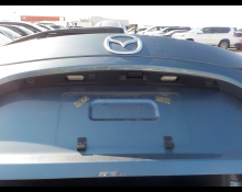 Mazda Axela Sports 2016