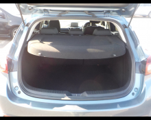 Mazda Axela Sports 2016