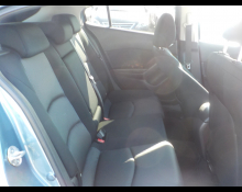 Mazda Axela Sports 2016