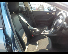 Mazda Axela Sports 2016