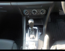 Mazda Axela Sports 2016