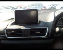 Mazda Axela Sports 2016