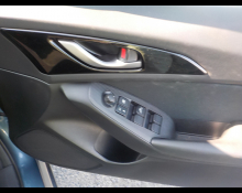 Mazda Axela Sports 2016