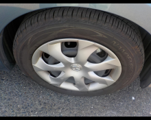 Mazda Axela Sports 2016