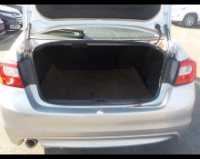 Subaru Legacy B4 2016