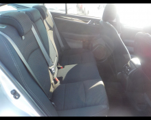Subaru Legacy B4 2016