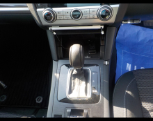 Subaru Legacy B4 2016