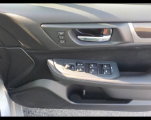 Subaru Legacy B4 2016