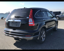 Honda CR-V 2011