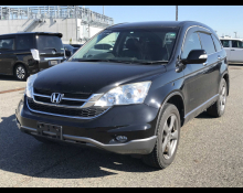 Honda CR-V 2011