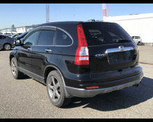 Honda CR-V 2011