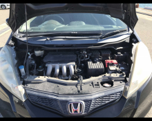 Honda Fit 2011