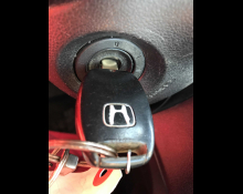 Honda Fit 2011