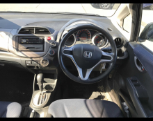Honda Fit 2011