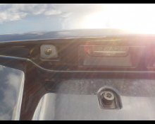 Toyota Corolla Fielder 2016