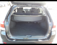 Toyota Corolla Fielder 2016