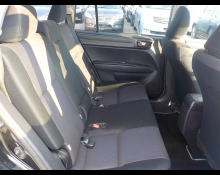 Toyota Corolla Fielder 2016