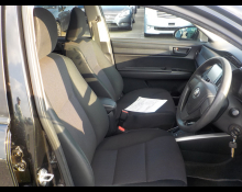 Toyota Corolla Fielder 2016