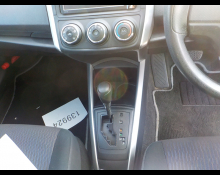 Toyota Corolla Fielder 2016