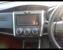 Toyota Corolla Fielder 2016