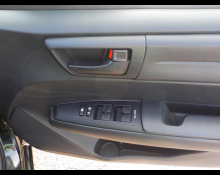 Toyota Corolla Fielder 2016