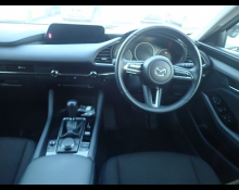Mazda Mazda3 2021