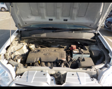 Toyota Succeed Van 2016