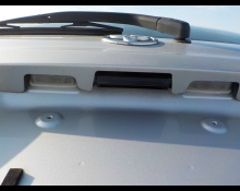 Toyota Succeed Van 2016