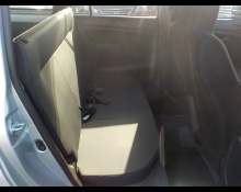 Toyota Succeed Van 2016