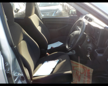 Toyota Succeed Van 2016