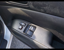 Toyota Succeed Van 2016