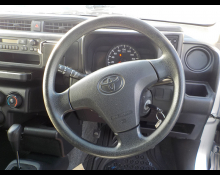 Toyota Succeed Van 2016