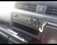 Toyota Succeed Van 2016