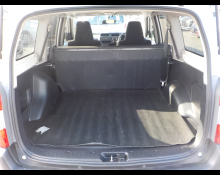 Toyota Probox Van 2017