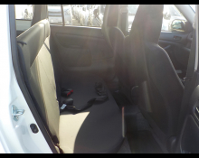 Toyota Probox Van 2017