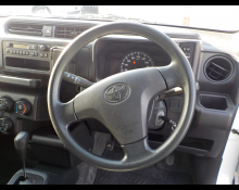 Toyota Probox Van 2017